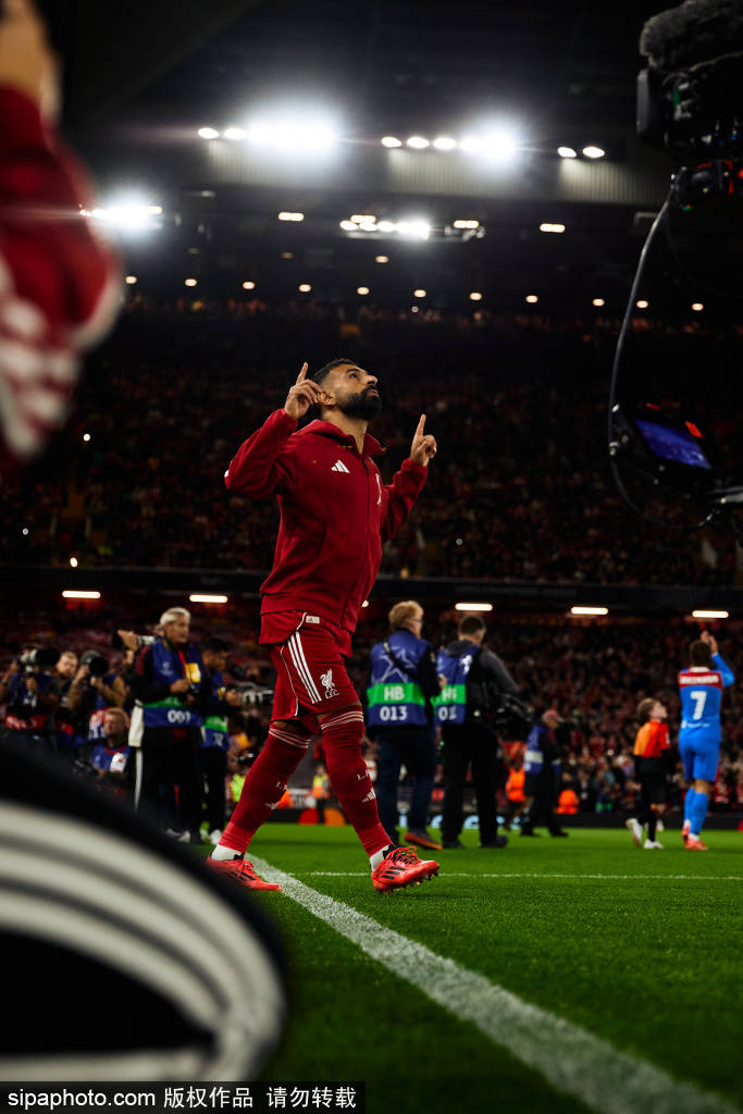 利物浦陷入低谷，失去亚历山大-阿诺德的后遗症有多严重？