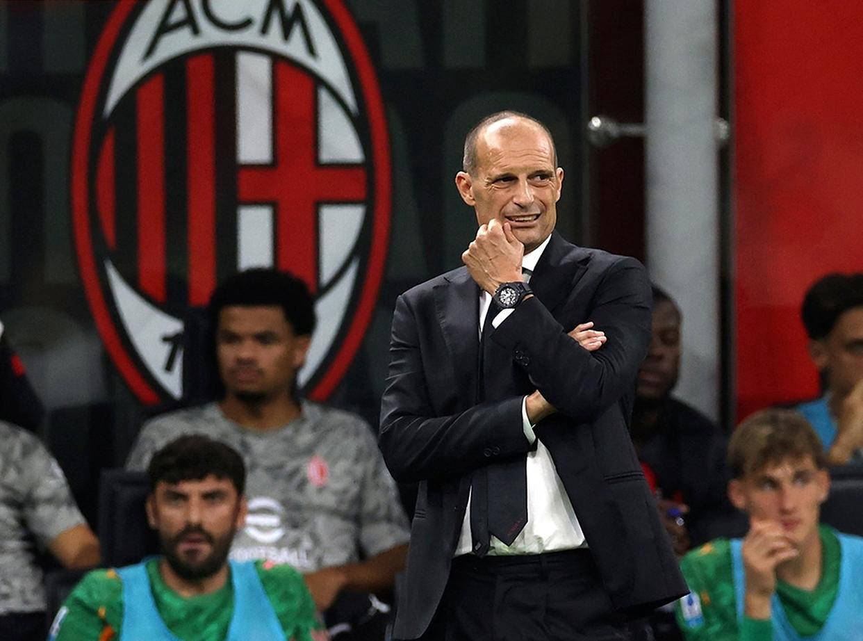 AC米兰清洗5000万欧“废柴”，引进蓝军中卫和法甲中锋